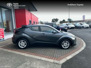 Toyota C-HR ICON E6 4 DOHC - Image 3