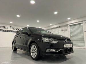 Volkswagen Polo (162) POLO 1.2TSI COMFORTLINE DSG - Image 3