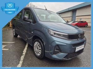 Opel Combo BRAND NEW Opel Combo / 2026 / Auto - Image 4