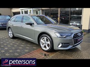 Audi A6 SPORT 50 TFSI E QUATTRO AVANT AUTOMATIC - - Image 3