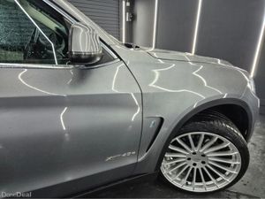 BMW X5 F15 2.0XDRIVE40E SE 5DR AUTO - Image 4