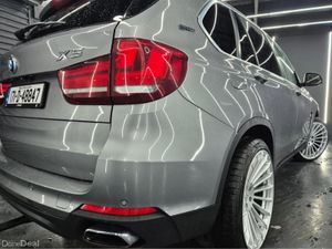 BMW X5 F15 2.0XDRIVE40E SE 5DR AUTO - Image 2
