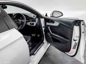 Audi A5 35TDi SB S LINE 2.0 Diesel MHEV Auto 163HP - Image 2