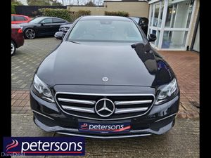 Mercedes-Benz E-Class E220D SE PREMIUM 4DR AUTOMAT - Image 4
