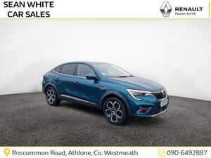 Renault Arkana E-TECH S EDITION HYBRID 145 AU - Image 2