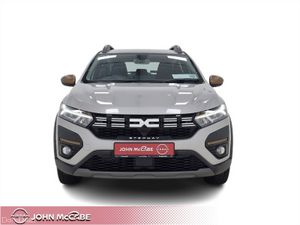 Dacia Sandero Stepway TCE EXTREME 90BHP MANUAL  *R - Image 4