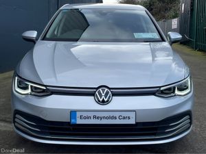 Volkswagen Golf STYLE 2.0 TDI  5DR LEATHER HIGH SP - Image 3