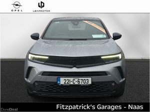 Opel Mokka SRI 1.2i (Price includes €1,000 Scrappa - Image 3