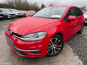 2020 Volkswagen Golf COMFORTLINE 1.2 AUTO - Image 2
