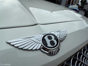 Bentley Bentayga 3.0 MULLINER EDITION (rare) - Image 3
