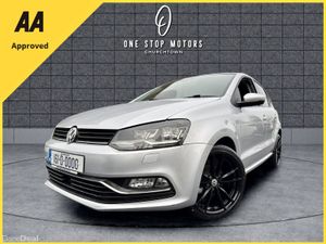 2016 VW Polo 1.2TSI AUTO *67,000KM* AS BRAND NEW - Image 4