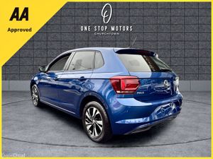 2019 VW Polo 1.0TSI *39,000KM* AUTO / 1OWNER - Image 4