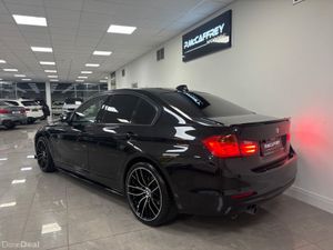 2015 BMW 320D ED SPORT F30 M-PERFORMANCE KIT AUTO - Image 3