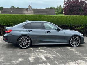 2022 Bmw 330e Sport pro - Image 3