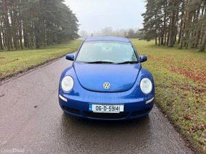 Volkswagen Beetle 2006 1.4 Comfortline - Image 2