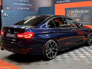 2017 BMW 320D Sport Auto 190BHP   M-Performance - Image 3