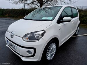 2012 VOLKSWAGEN UP 1.0 AUTOMATIC - Image 3