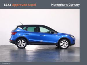 SEAT Arona PA 1.0 TSI 110HP - Image 3