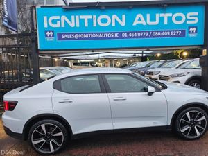 Polestar 2 Long Range 78KWH, HIGH SPEC, NEW NCT, F - Image 2