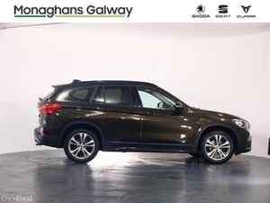 BMW X1 180D SPORT AUTO *ONLY 35kms* - Image 3