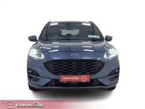 Ford Kuga ST-LINE X  PHEV  *RETAIL PRICE €23,950 - - Image 4