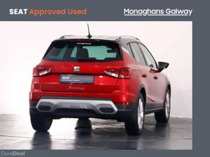 SEAT Arona PA 1.0 TSI 110HP XP 5DR - Image 4