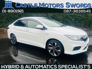 Honda Grace 1.5L HYBRID // AUTOMATIC // 2 KEYS - Image 2
