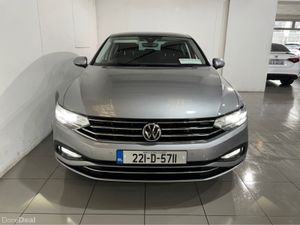 Volkswagen Passat BUSINESS 2.0 TDI MANUAL 6SPEED F - Image 2