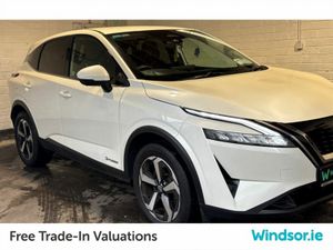 Nissan Qashqai ePOWER QASHQAI SV PREMIUM - Image 3