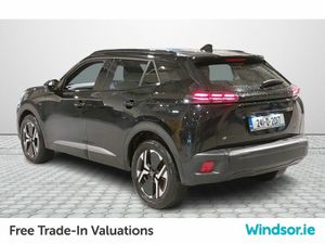 Peugeot 2008 Electric 156bhp (54 kWh) GT - Image 2