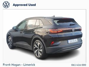 Volkswagen ID.4 PRO PLUS 77kWh 286HP ( New Model) - Image 3