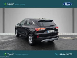 Ford Kuga 2.5 Duratec 225PS PHEV Titanium Auto - Image 2