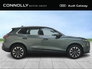 Audi Q3 €495 p/m - E-HYBRID SE 200kW A/T - Image 4