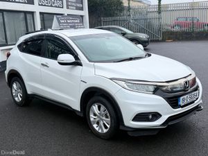 2019 Honda Vezel /HRV 1.5 Hybrid Automatic - Image 3
