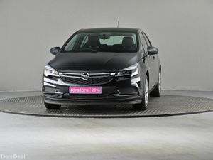 Opel Astra 1.0 TURBO SC 105BHP 6SPD - Image 3
