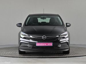Opel Astra 1.0 TURBO SC 105BHP 6SPD - Image 2