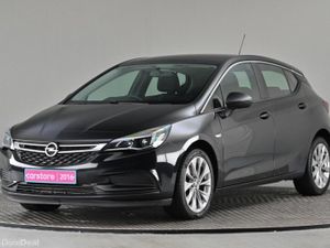 Opel Astra 1.0 TURBO SC 105BHP 6SPD - Image 3