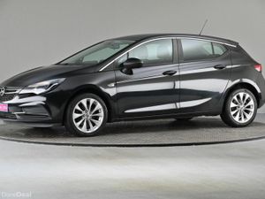 Opel Astra 1.0 TURBO SC 105BHP 6SPD - Image 4