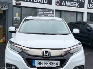 2019 Honda HR-V/Vezel 1.5 Hybrid Automatic - Image 2