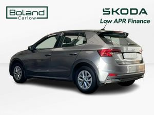 Skoda Fabia 1.0TSI AMB *5.9% APR* €60 PER WEEK - Image 3