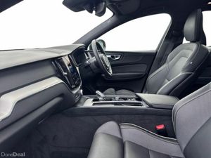 Volvo XC60 T6 PLUS DARK *3YR WARRANTY* €130 PER WE - Image 2