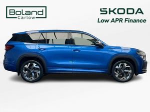 Skoda Kodiaq 2.0TDI SPORTLINE *5.9% APR* €135 PER - Image 4