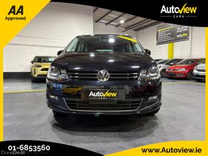 Volkswagen Sharan 7 Seater 1.4 TSFI 7 Speed S-Tron - Image 2