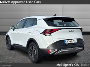 Kia Sportage K2 MY25 5DR - Image 3