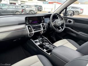 Kia Sorento DSL MY23 SAM 5 - Image 4