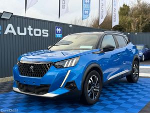 Peugeot 2008 GT LINE - 1.2 PETROL - AUTO - 12M WAR - Image 2