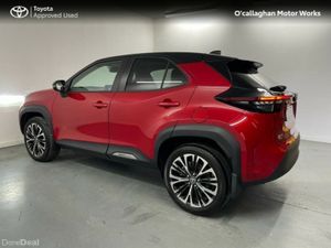 Toyota Yaris Cross YARIS CROSS SOL 4DR AUTO - Image 3