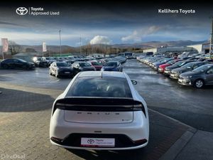 Toyota Prius - Image 4