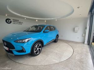 Other Other 1.5 T-GDI PHEV SE 5dr Auto - Image 3