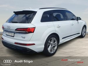 Audi Q7 3.0TDI 231HP quattro Auto S Line - 2 Seats - Image 3
